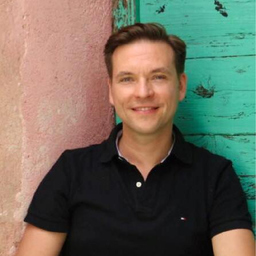 Alexander Erichsen