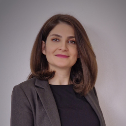 Nasim Kazemialishahi
