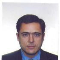 Jaime Alcalde Briales