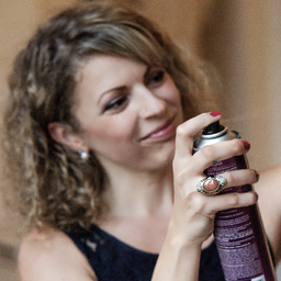 Sandra Lohmann