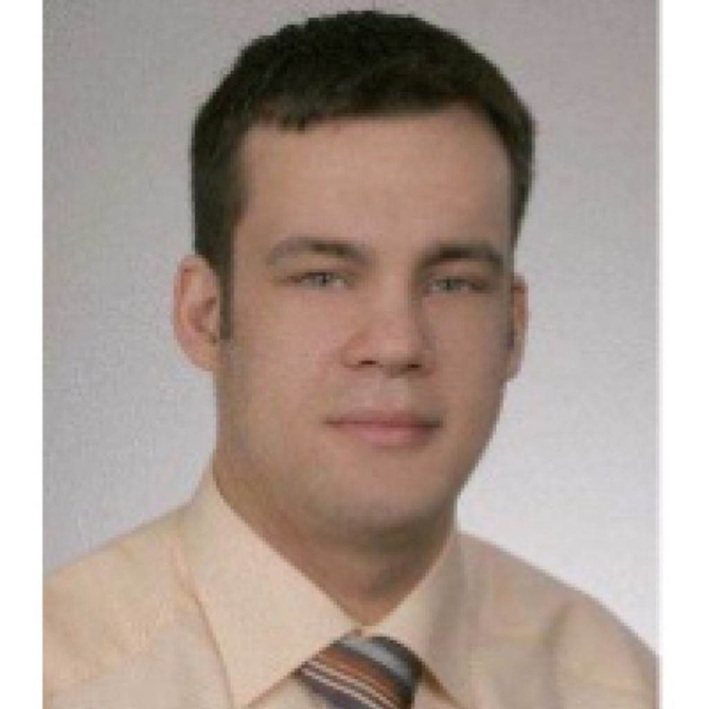Social Media Profilbild Holger Schulz Bonn