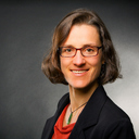 Social Media Profilbild Dr. Katharine Troeger Bonn
