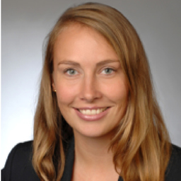 Katharina H. Stoll