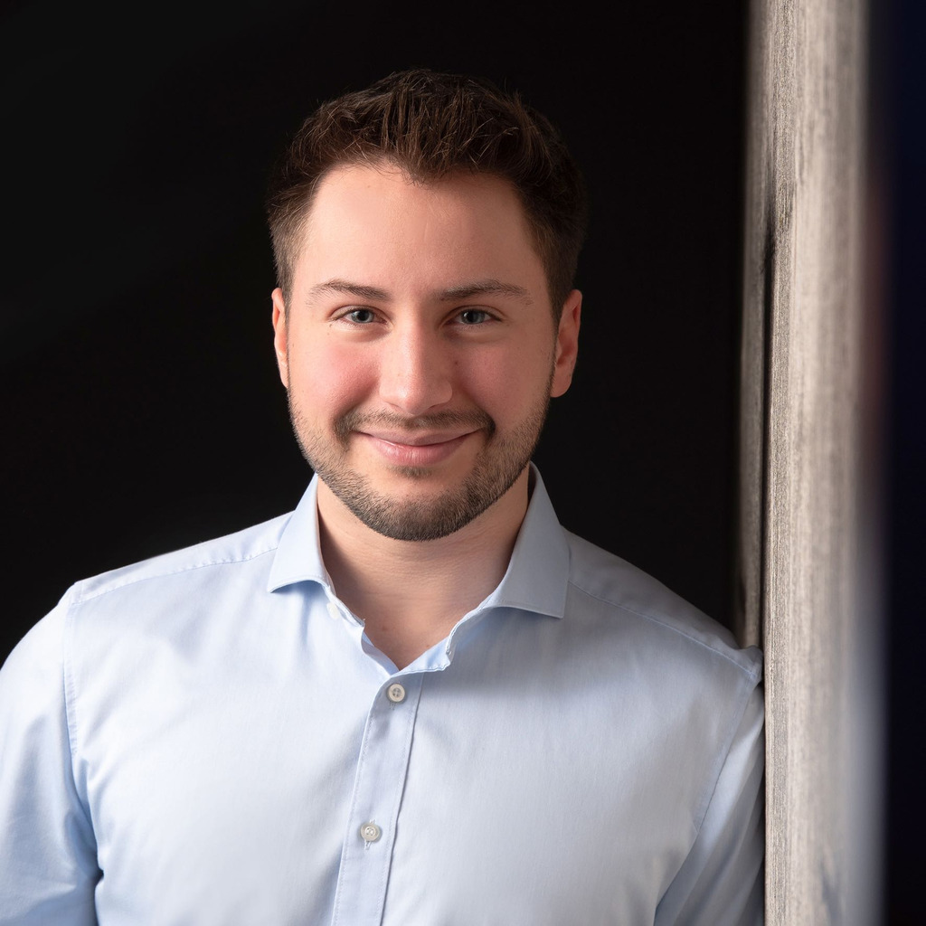 Marnicq Fahr Elektrotechniker ThyssenKrupp Electrical Steel GmbH XING