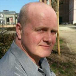 Torsten Parsch