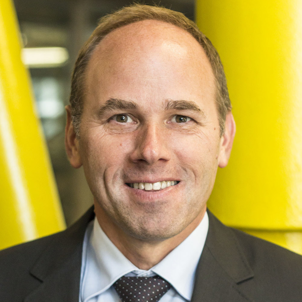 Jörg Krüger Projektmanager igus GmbH XING