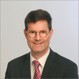 Ulrich Osthoff