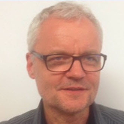 Dr. Gerd Oelerich