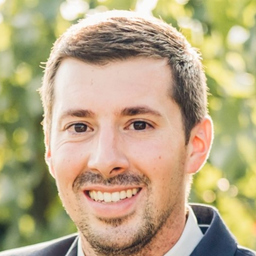 Kevin Hauck