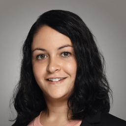 Julia Schuppert