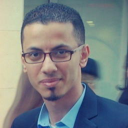 Tariq Almousa's profile picture
