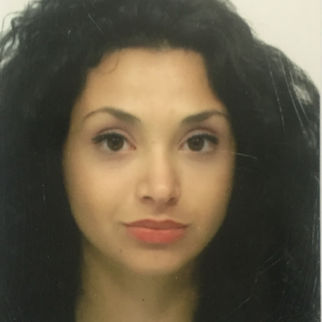 Giulia tessari Praktikantin Studio legale Dalla Vecchia XING