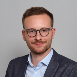 Dominic Lücke