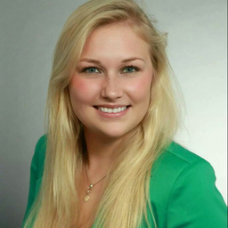 Katharina Franke's profile picture