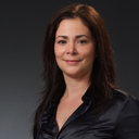Nadine Hollenwäger