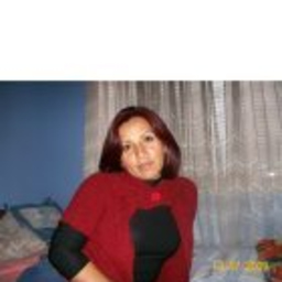 Erika Wendy LazoPérez