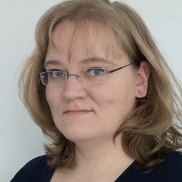 Dr. Anna Rahn