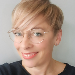 Nicola Strohmeier