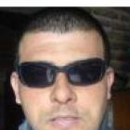 Alajandro Walter Acosta