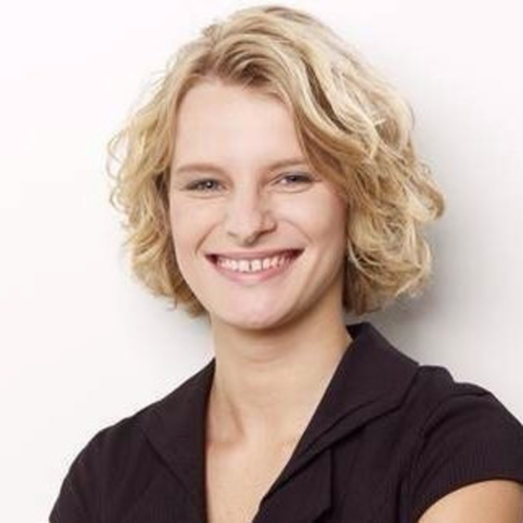 Anne Amrehn Filialgeschäftsführerin tegut... gute Lebensmittel GmbH