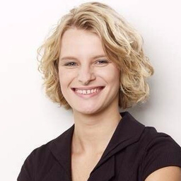 Anne Amrehn's profile picture