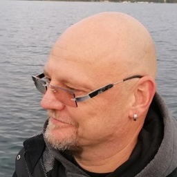 Jan Jörend's profile picture
