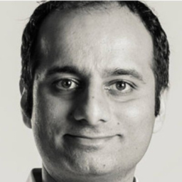 Shailesh Lakhani