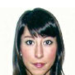 Silvia Oviedo Guerra