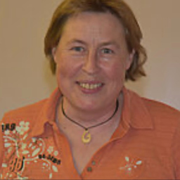 Rebecca Teezten