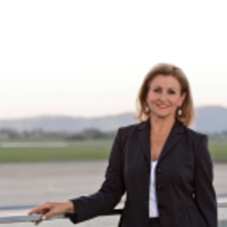 Helga Bramreiter