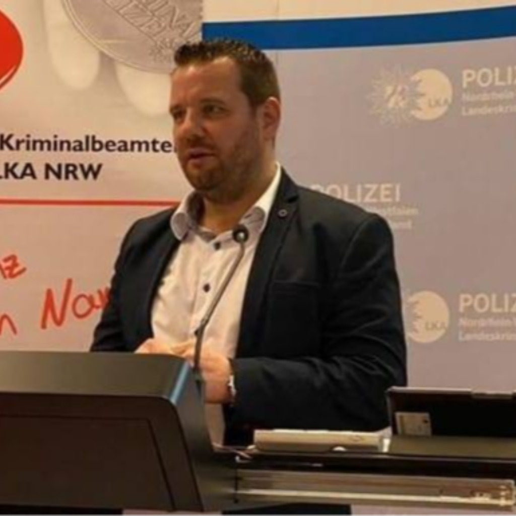 Tobias Unger Inhaber PRIME Versicherungsmakler XING