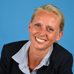 Dipl.-Ing. Kerrin Volkmann