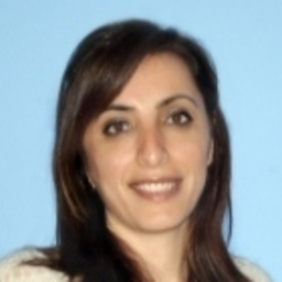 Aygül Kurban