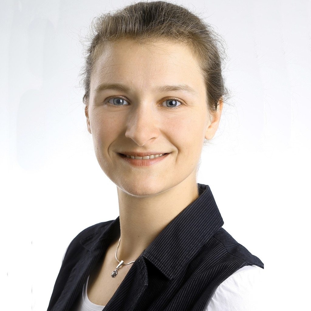 Social Media Profilbild Mandy Grünert 