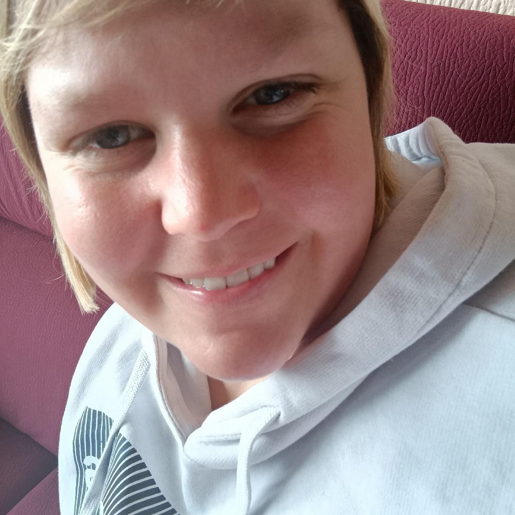 Linda Linck Hauswirtschafterin Haus Maria Frieden XING