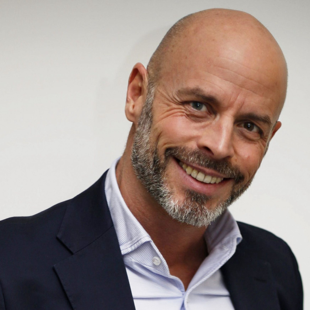 Stefan Harlander Managing Partner ISG Personalmanagement GmbH XING