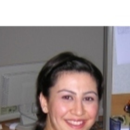 Birgül Vatansever
