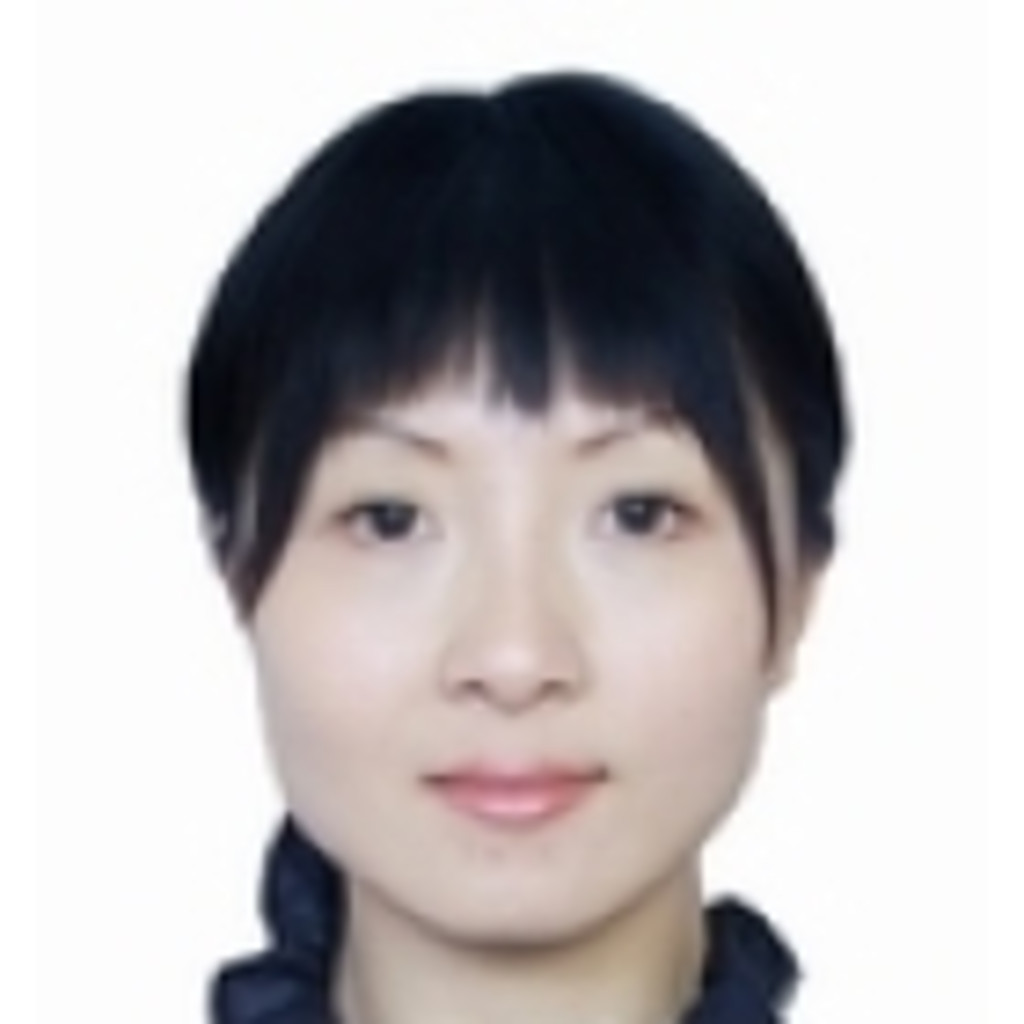 Vivian Zhang - VP Secretary/Executive Assistant - Wonders Information ...