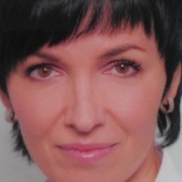Romana Strnadová