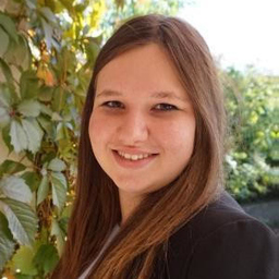 Theresa Katharina Scharl