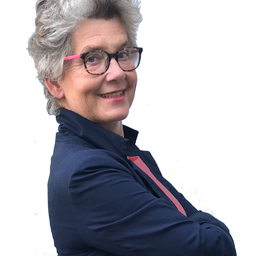 Dipl.-Ing. Bärbel Dierks