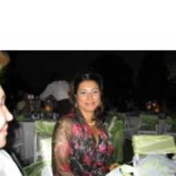 Şebnem Ertürk