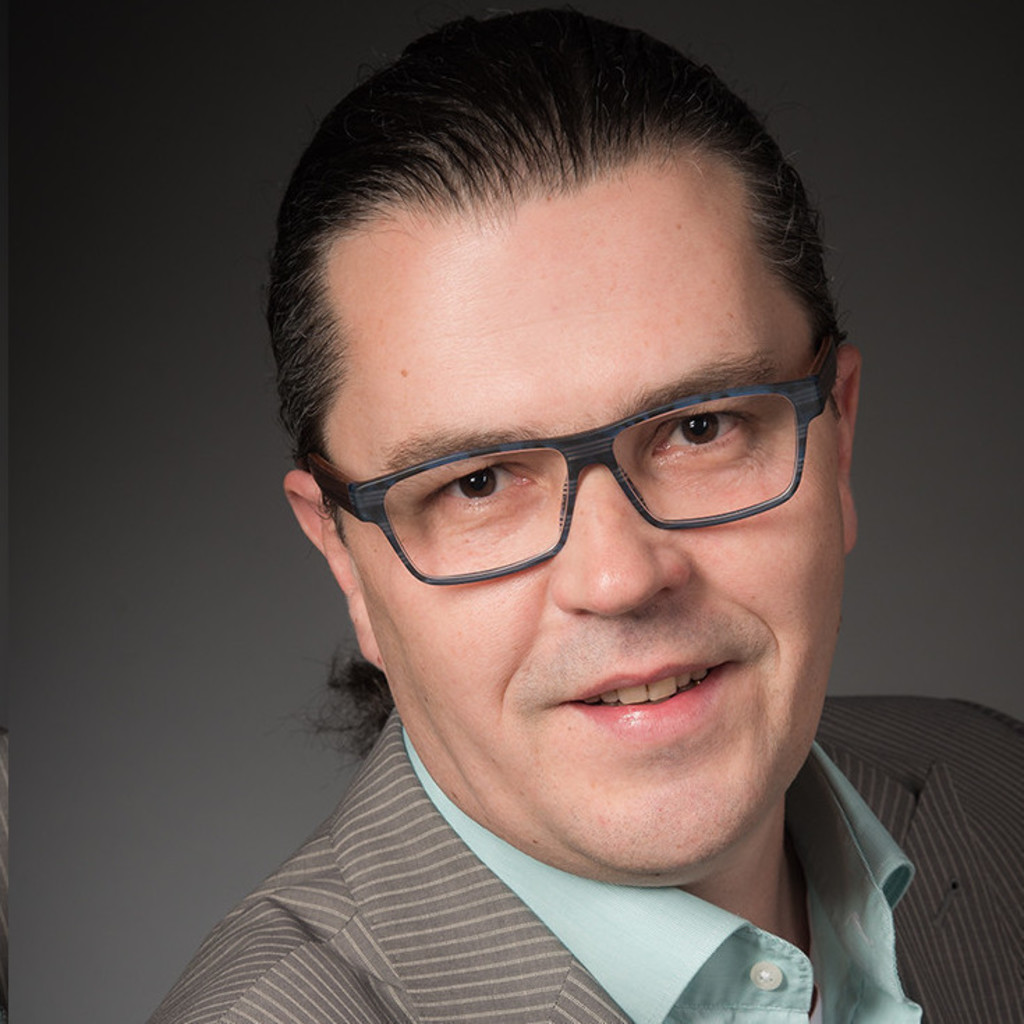 Harald Heckmann Entwicklungsingenieur Bertrandt Ingenieurbüro GmbH