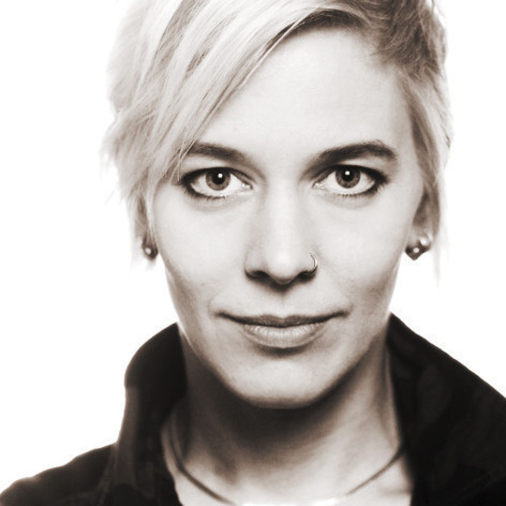 Social Media Profilbild Britta Huening Ober-Ramstadt