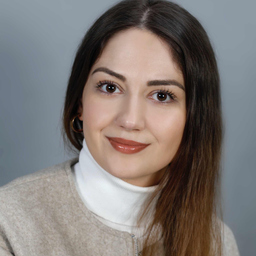 Vanesa Ilievski