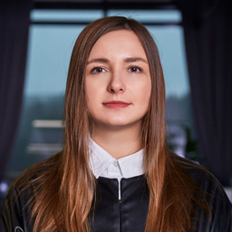 Elizabeth Shymanovich