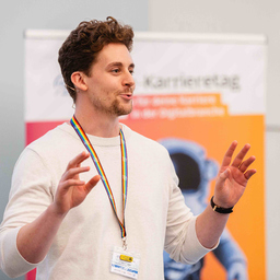 Jasper Krasselt