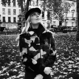 Jessica Cavendish