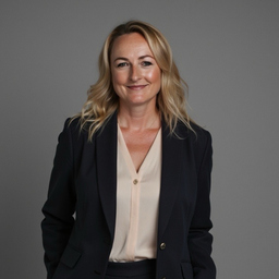 Diana Marks