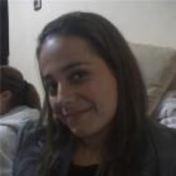 Veronika Mantero Robles
